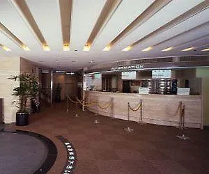 Capsule Hotel Asahi Plaza Shinsaibashi Osaka 0*,  Japan