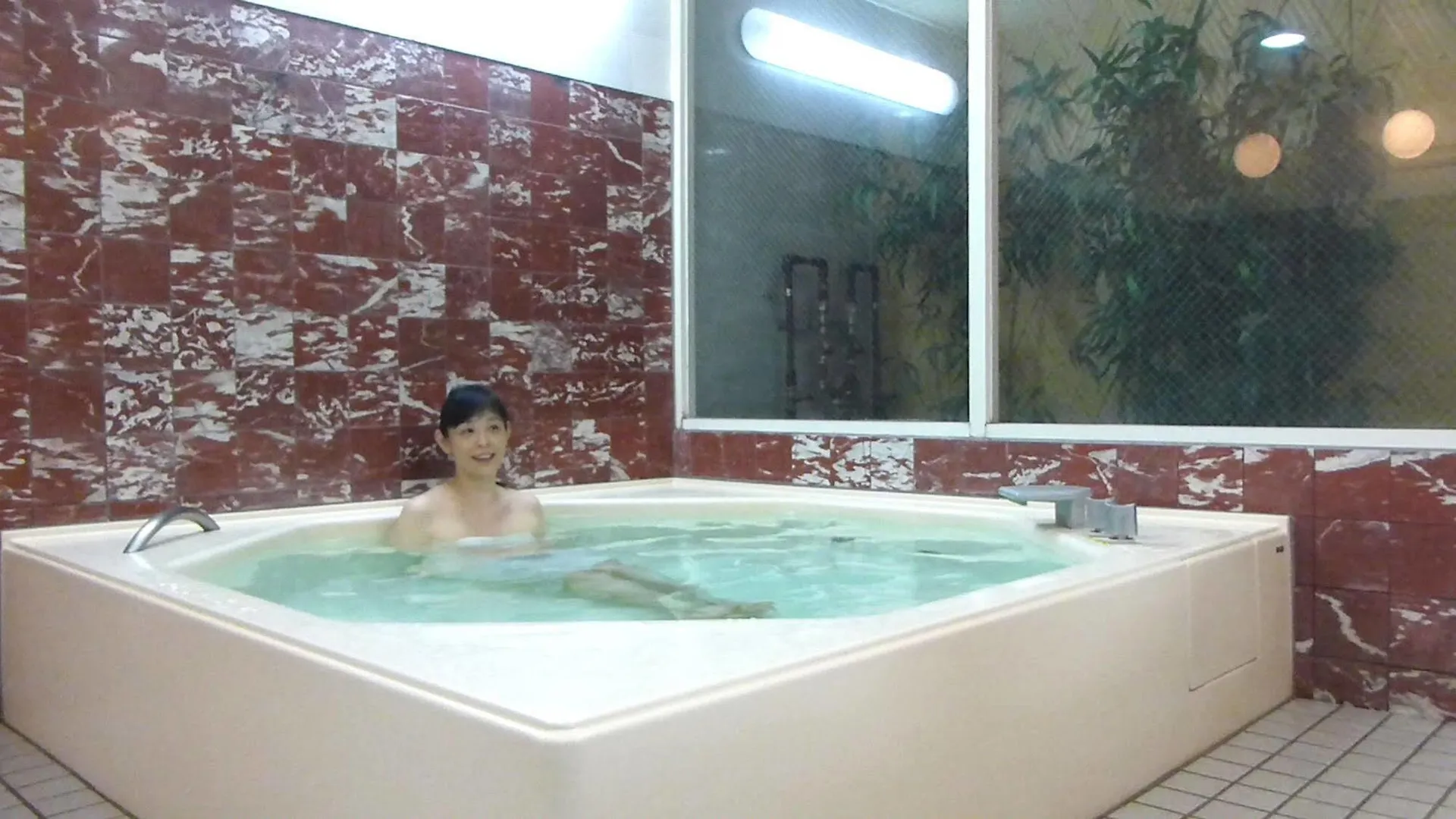 Capsule Hotel Asahi Plaza Shinsaibashi Osaka