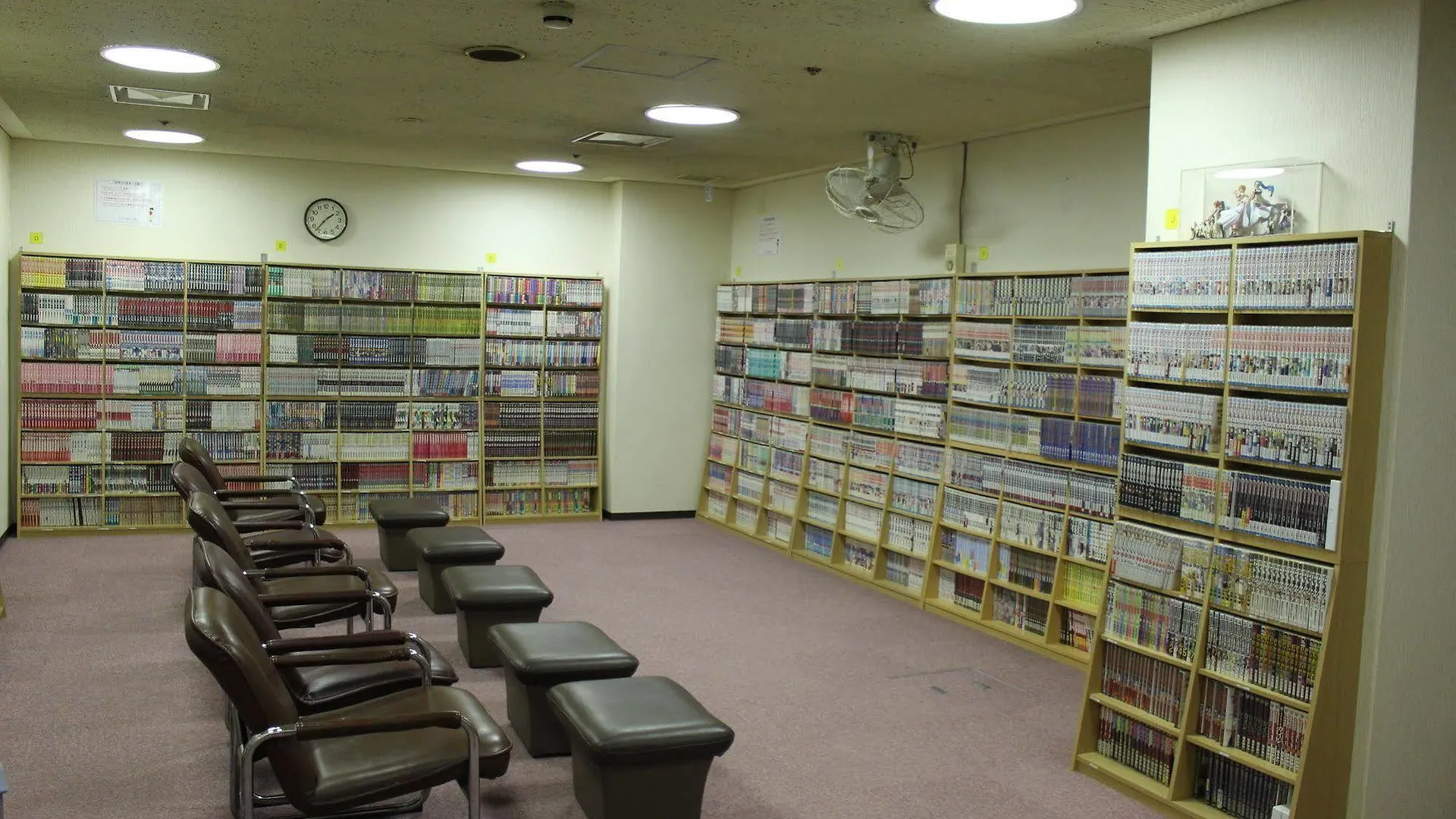 Capsule Hotel Asahi Plaza Shinsaibashi Osaka